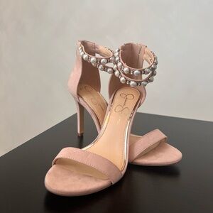 Jessica Simpson Heels